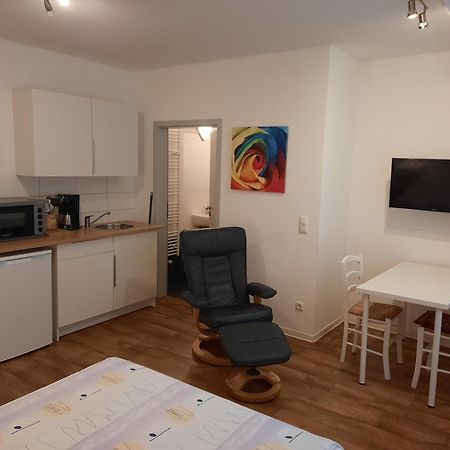 City Apartments Μαγδεβούργο Εξωτερικό φωτογραφία