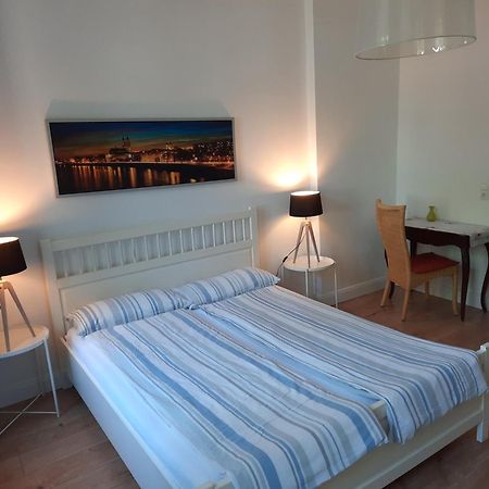 City Apartments Μαγδεβούργο Εξωτερικό φωτογραφία