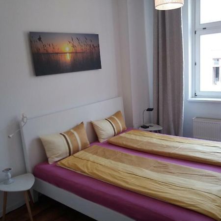 City Apartments Μαγδεβούργο Εξωτερικό φωτογραφία