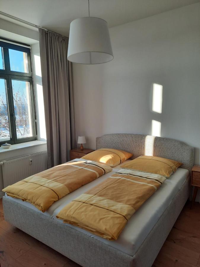 City Apartments Μαγδεβούργο Εξωτερικό φωτογραφία