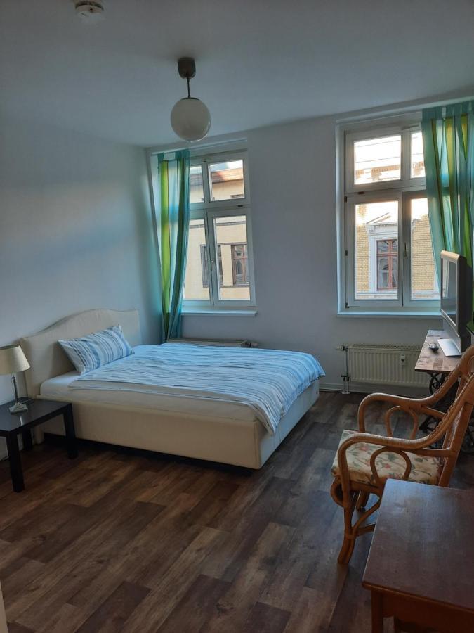 City Apartments Μαγδεβούργο Εξωτερικό φωτογραφία