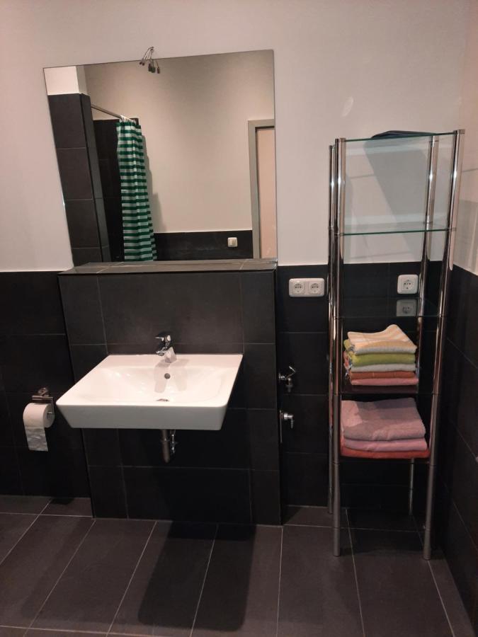 City Apartments Μαγδεβούργο Εξωτερικό φωτογραφία