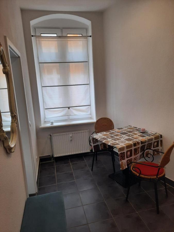 City Apartments Μαγδεβούργο Εξωτερικό φωτογραφία