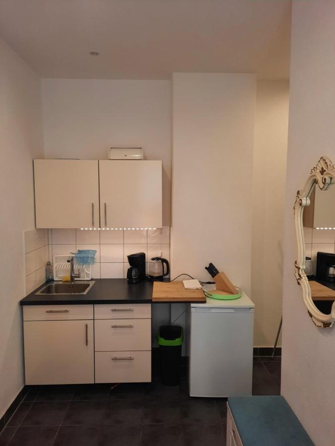City Apartments Μαγδεβούργο Εξωτερικό φωτογραφία