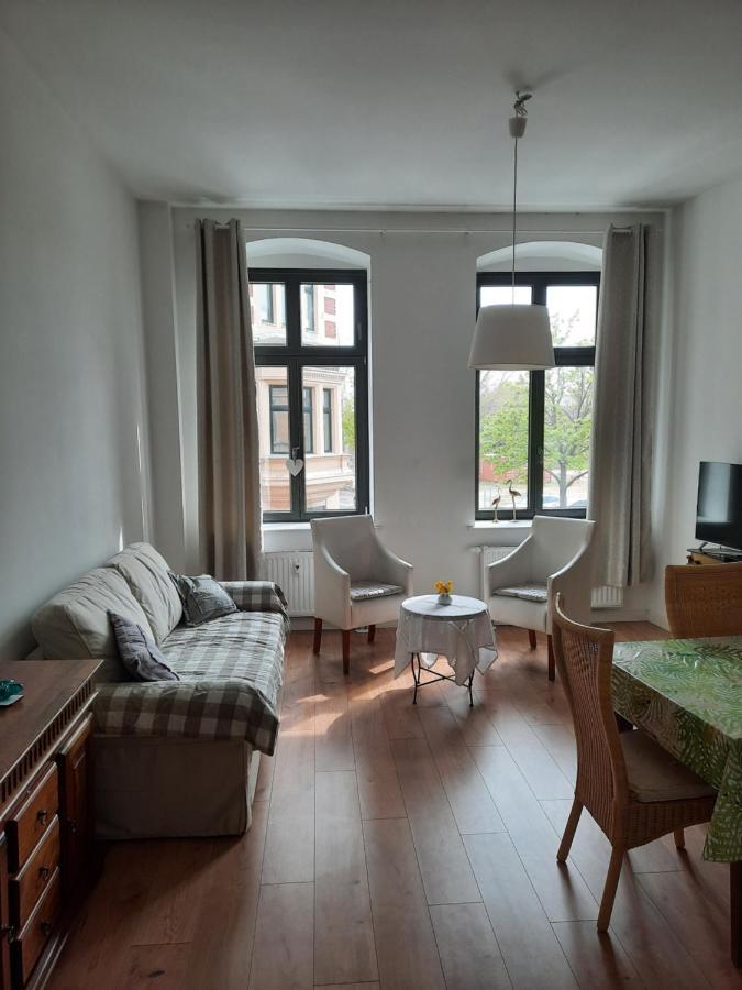 City Apartments Μαγδεβούργο Εξωτερικό φωτογραφία
