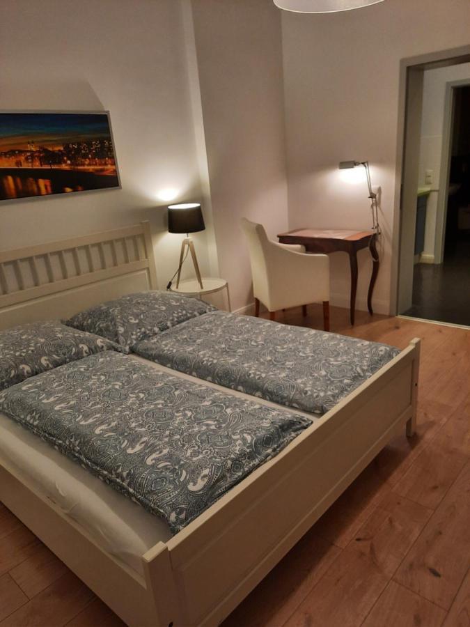 City Apartments Μαγδεβούργο Εξωτερικό φωτογραφία