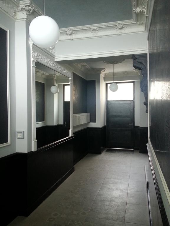 City Apartments Μαγδεβούργο Δωμάτιο φωτογραφία