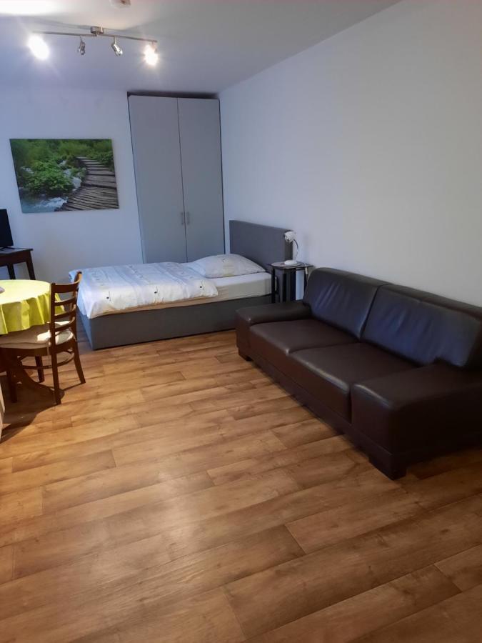 City Apartments Μαγδεβούργο Εξωτερικό φωτογραφία