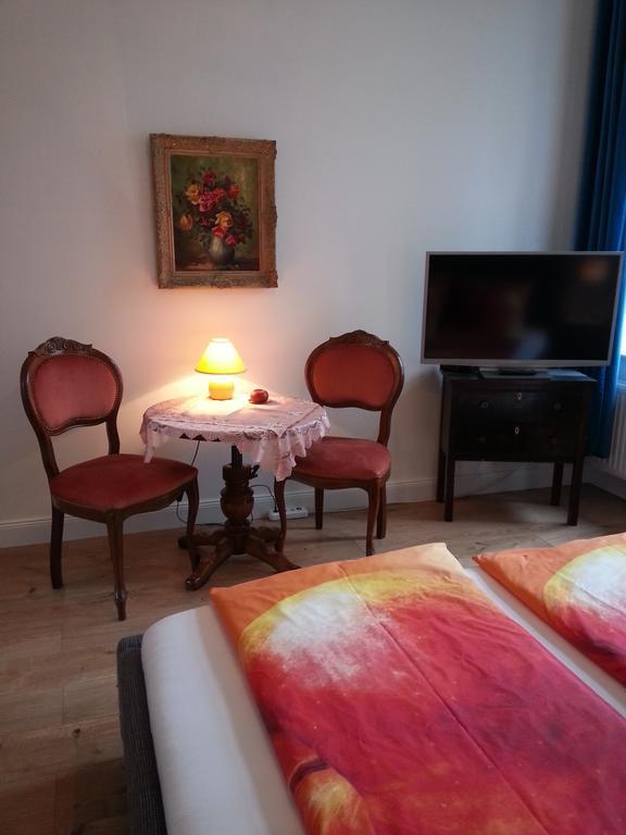 City Apartments Μαγδεβούργο Δωμάτιο φωτογραφία