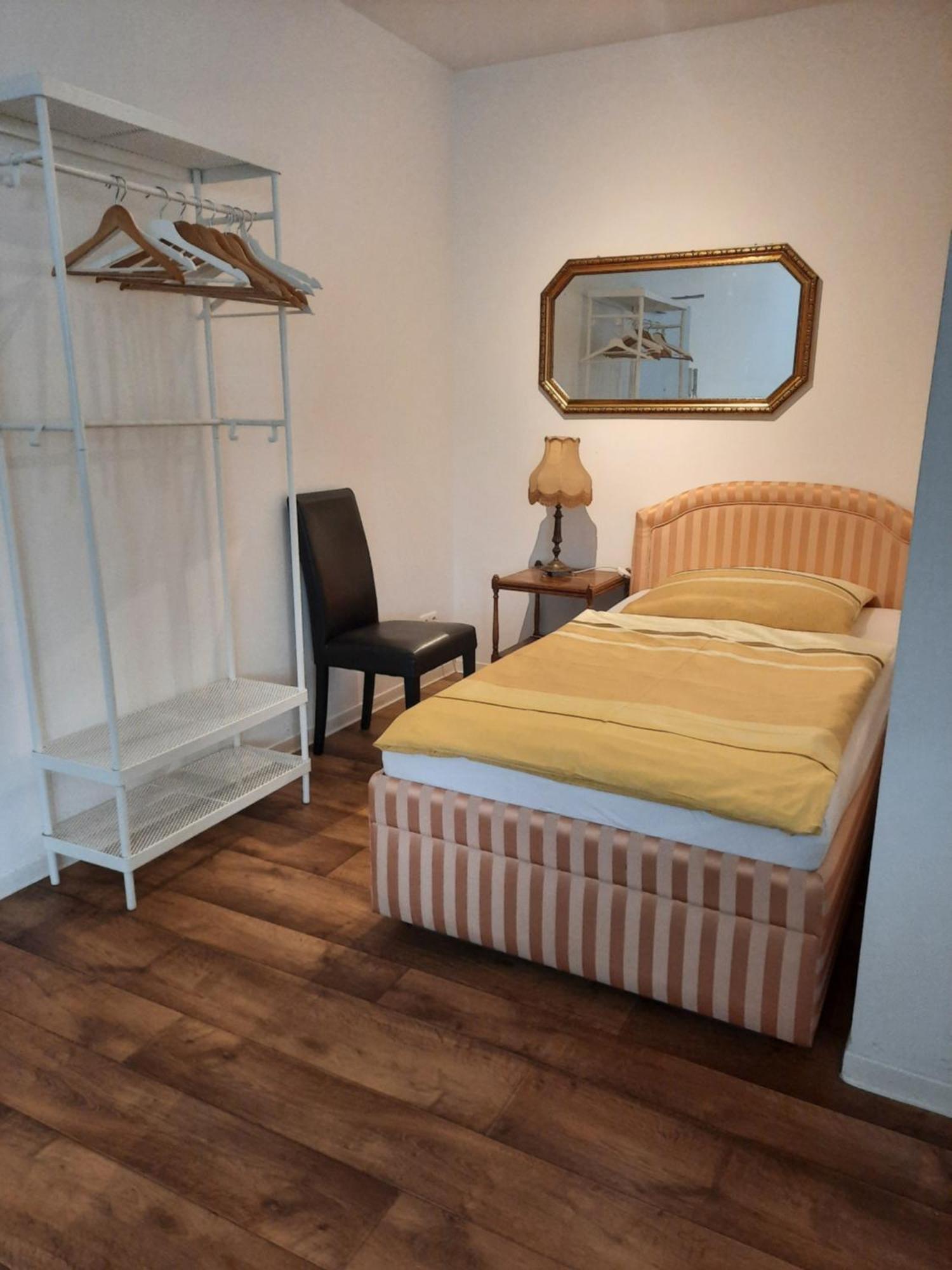 City Apartments Μαγδεβούργο Εξωτερικό φωτογραφία