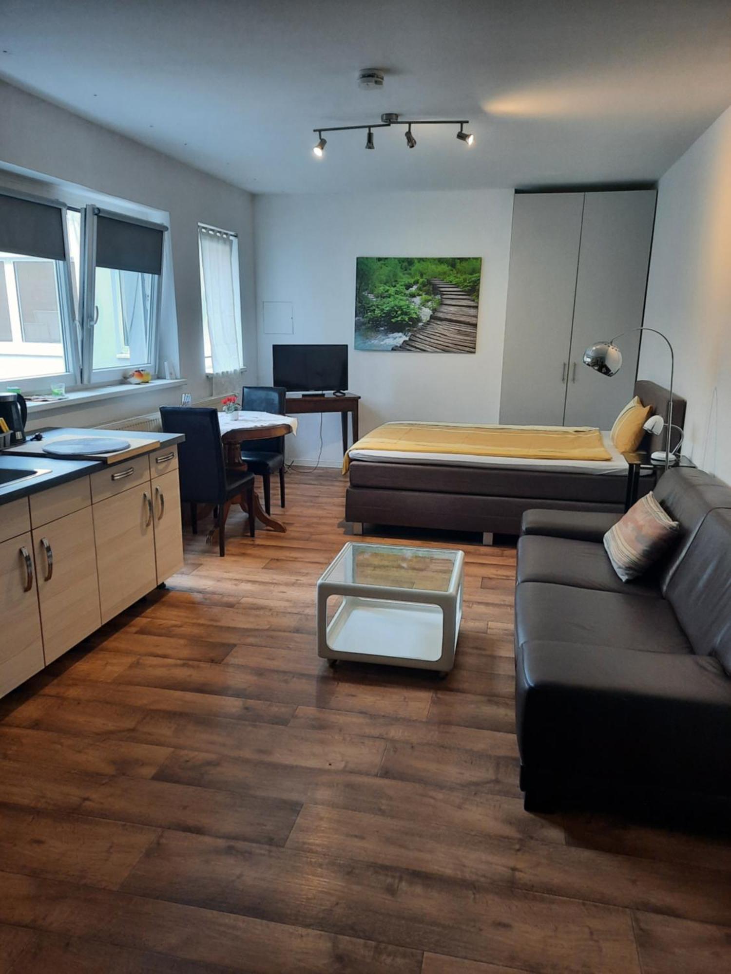 City Apartments Μαγδεβούργο Εξωτερικό φωτογραφία