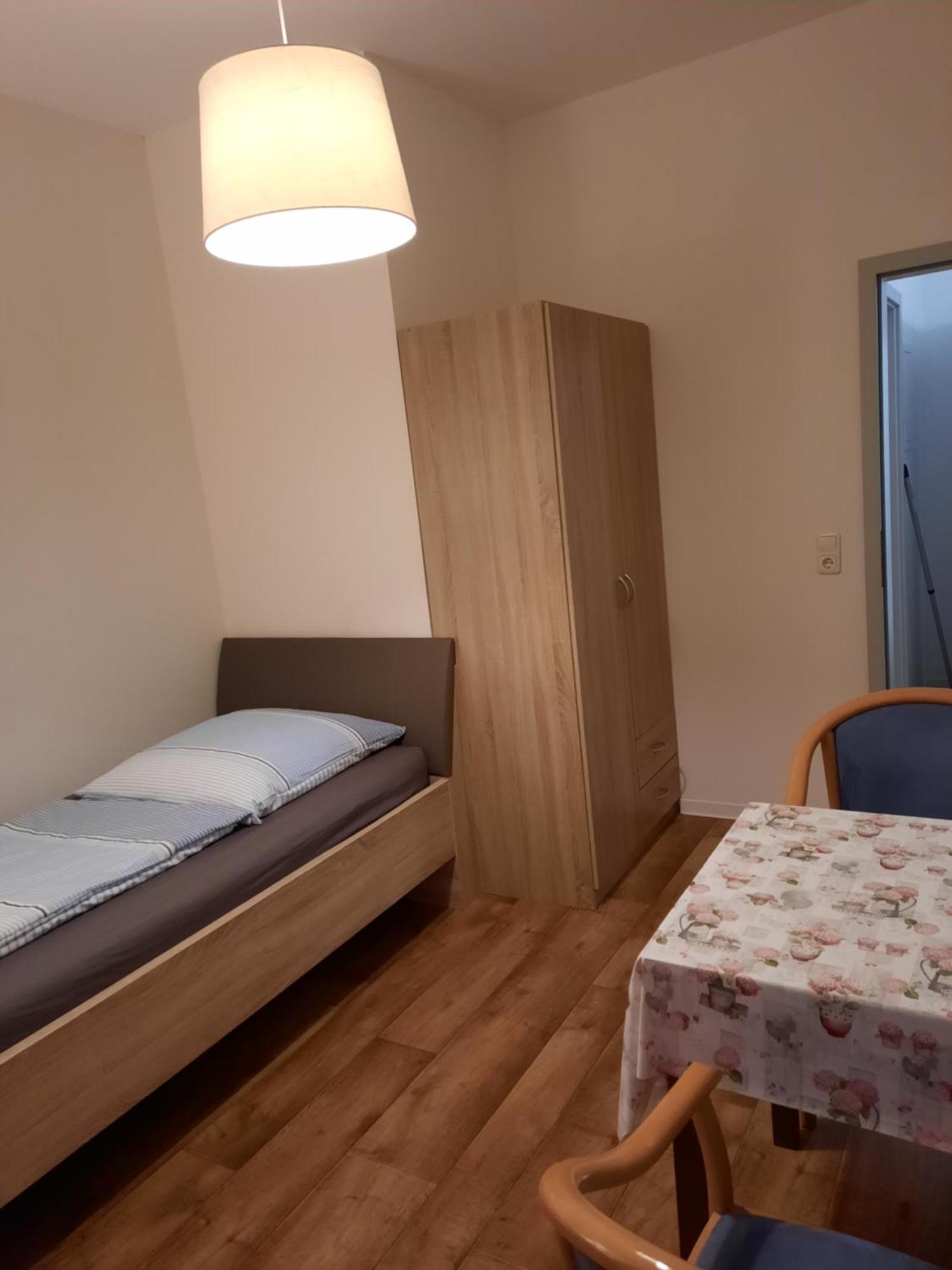 City Apartments Μαγδεβούργο Εξωτερικό φωτογραφία