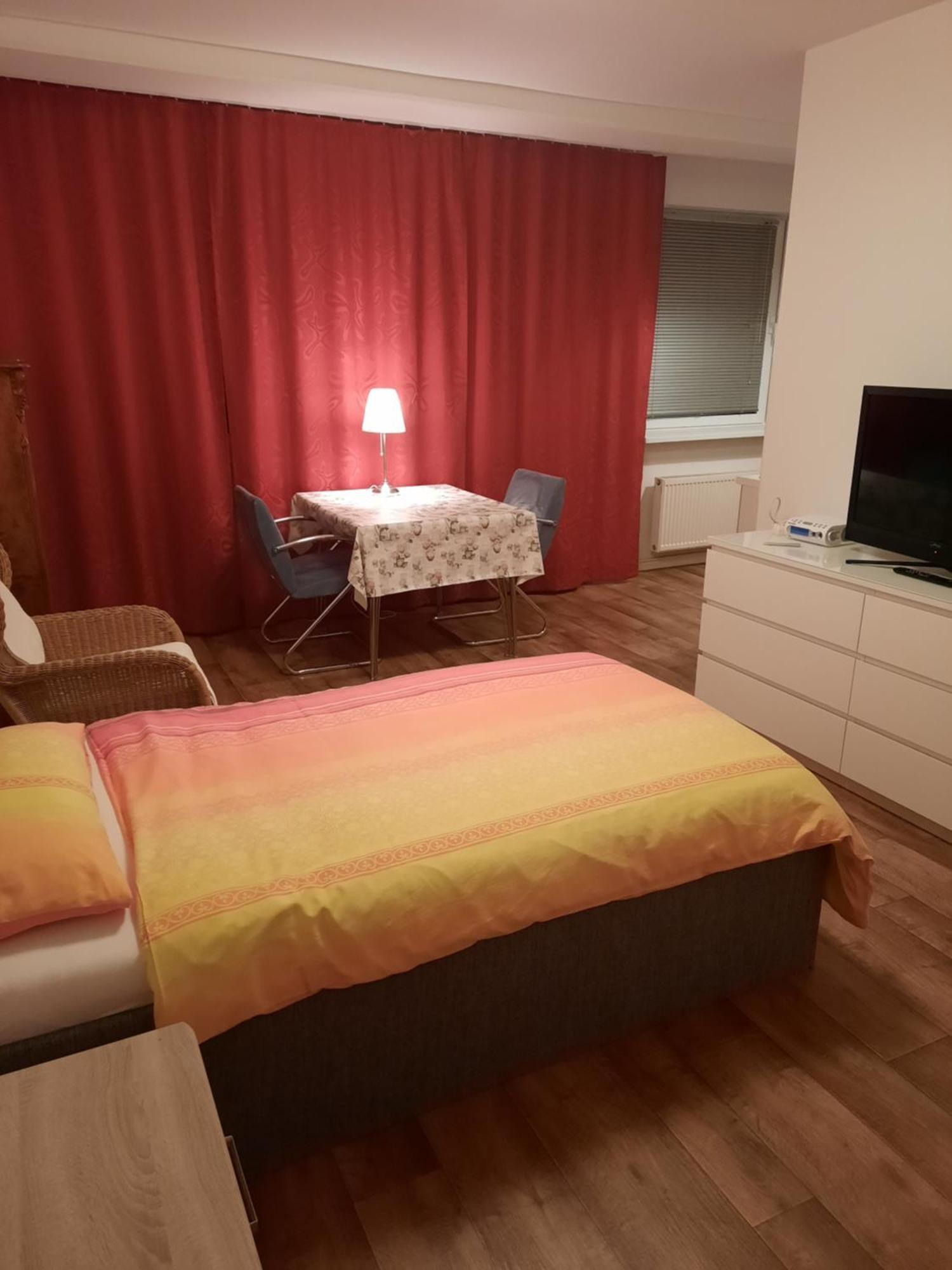 City Apartments Μαγδεβούργο Εξωτερικό φωτογραφία