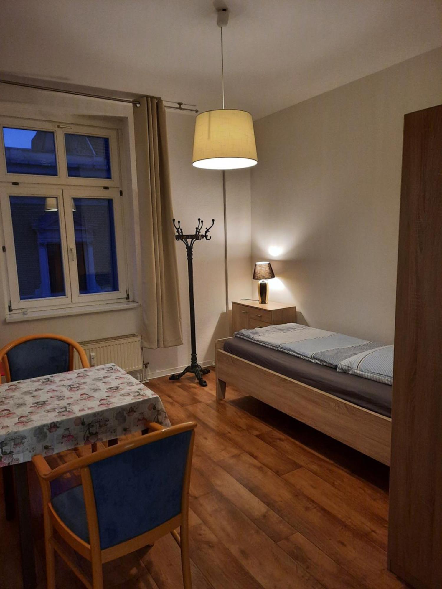 City Apartments Μαγδεβούργο Εξωτερικό φωτογραφία