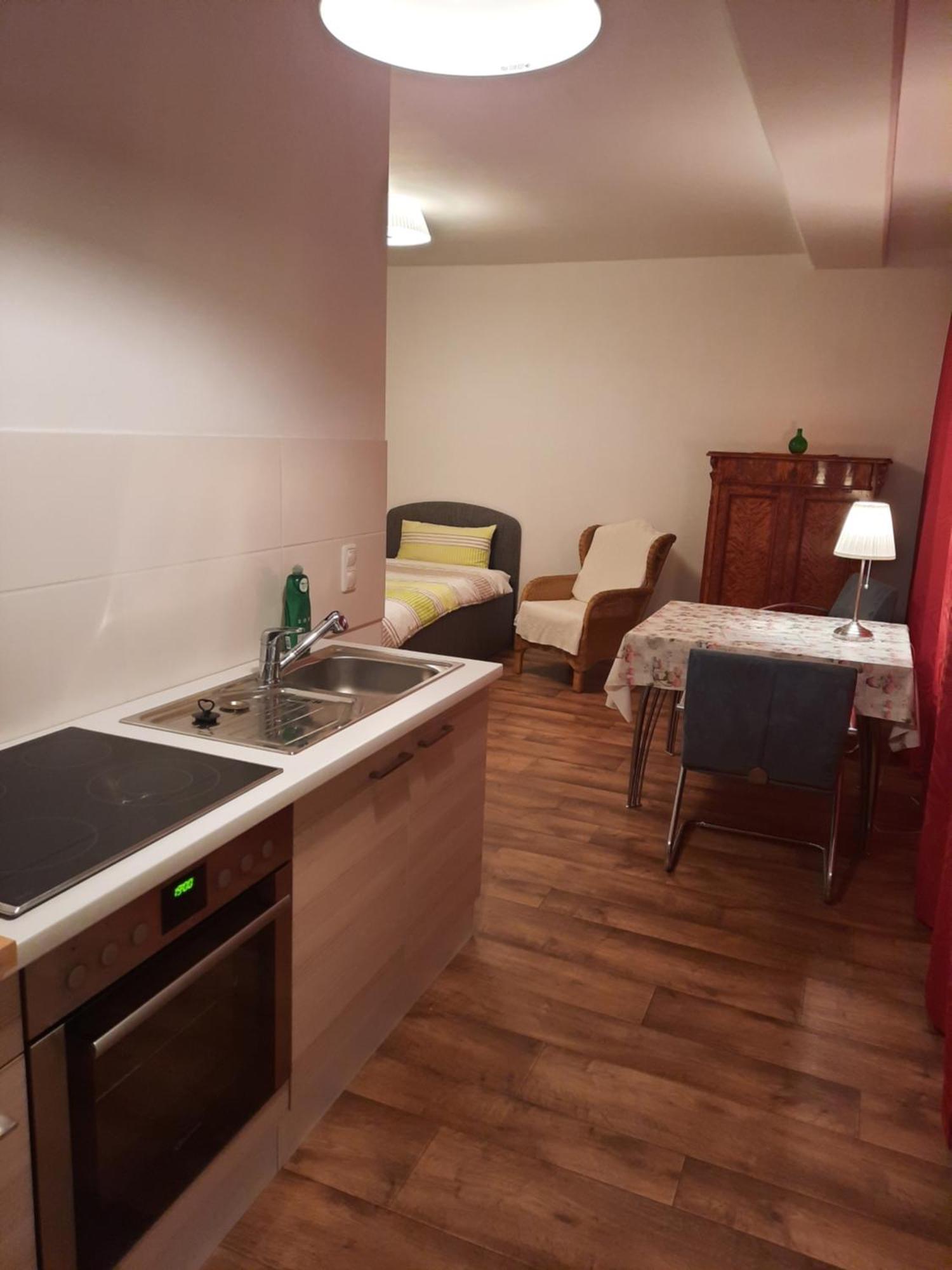 City Apartments Μαγδεβούργο Εξωτερικό φωτογραφία