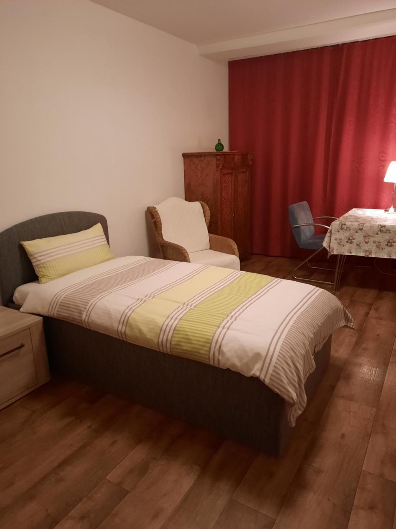 City Apartments Μαγδεβούργο Εξωτερικό φωτογραφία