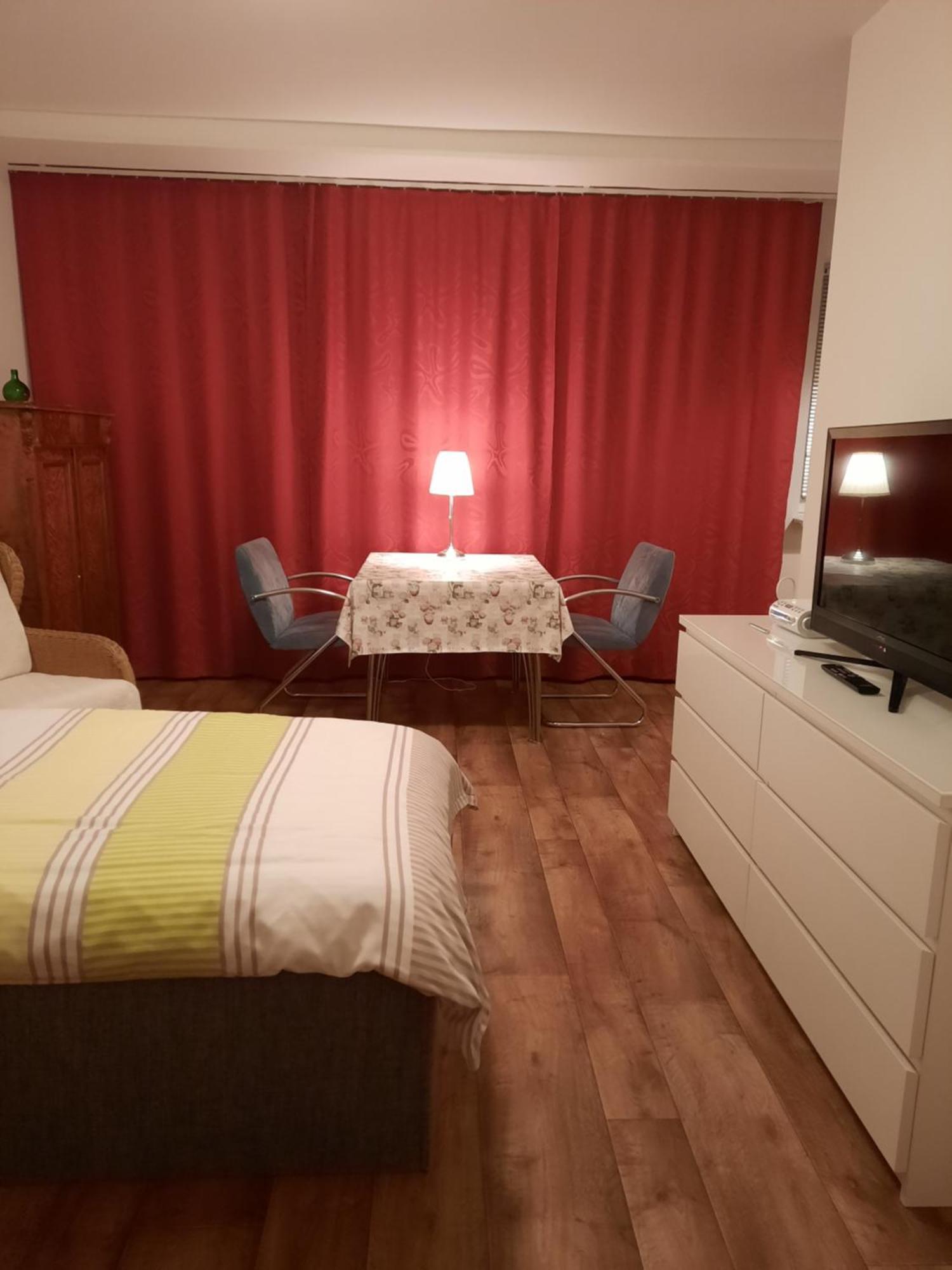 City Apartments Μαγδεβούργο Εξωτερικό φωτογραφία