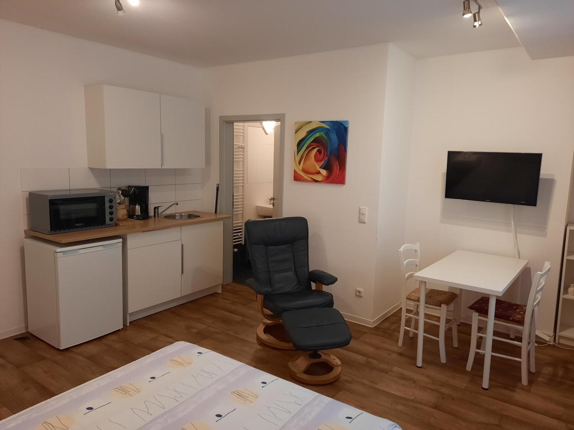 City Apartments Μαγδεβούργο Εξωτερικό φωτογραφία