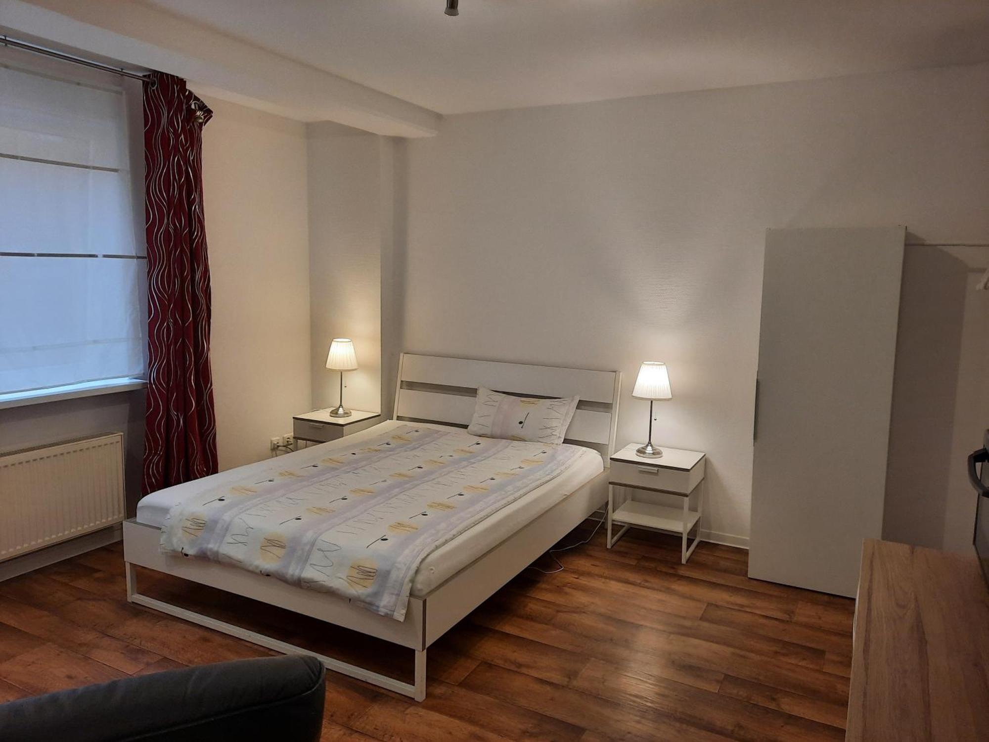 City Apartments Μαγδεβούργο Εξωτερικό φωτογραφία
