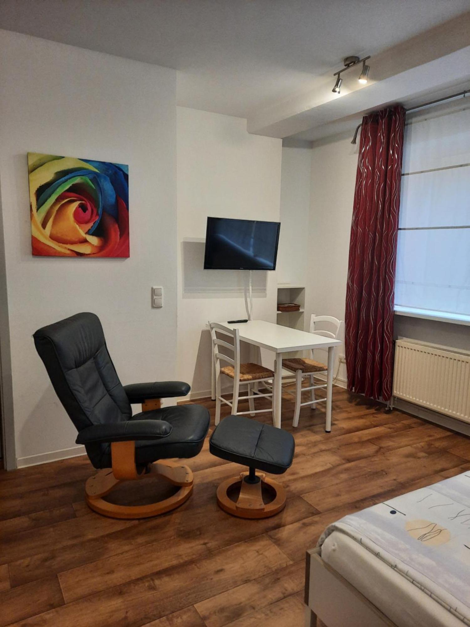 City Apartments Μαγδεβούργο Εξωτερικό φωτογραφία