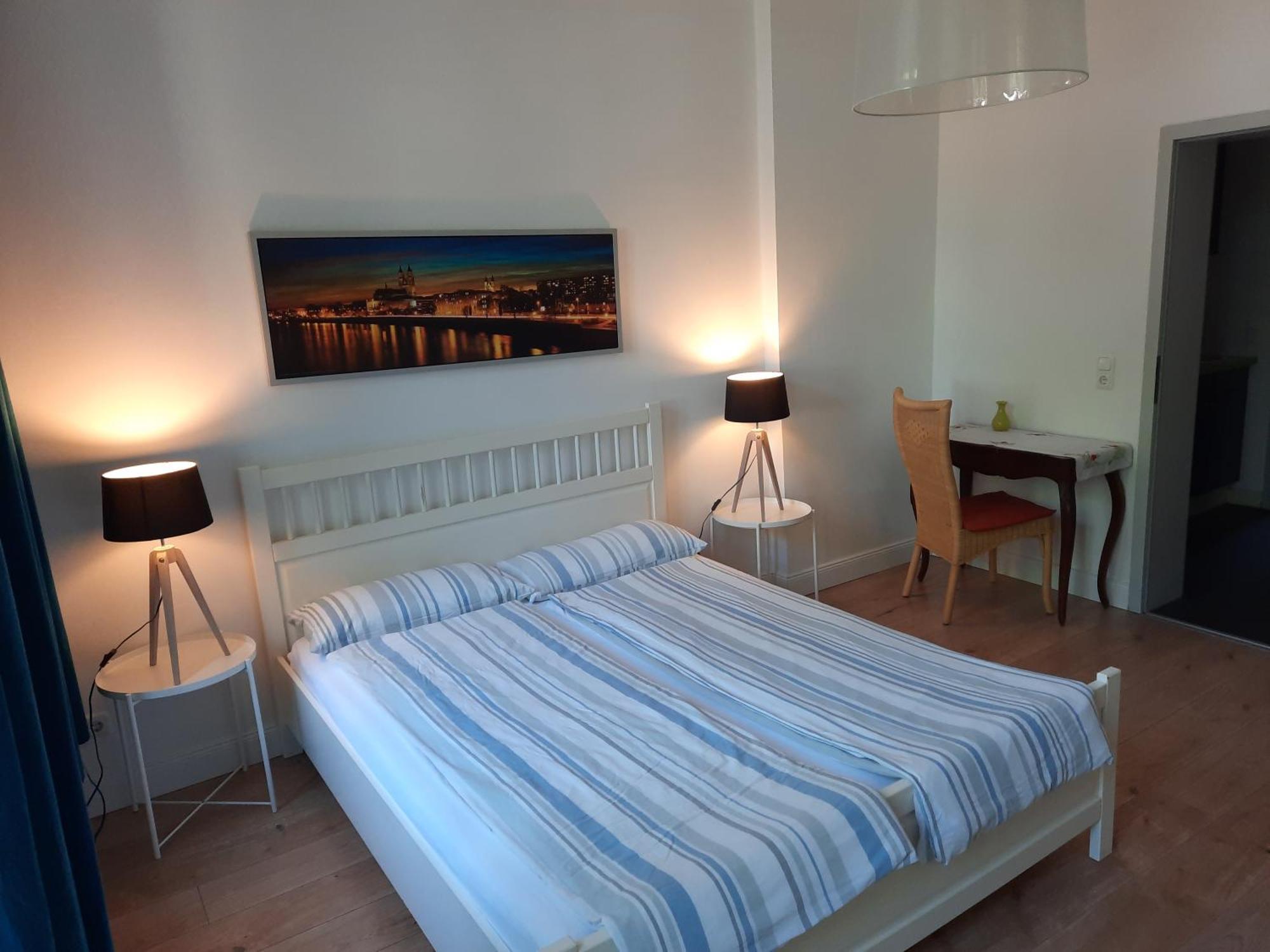 City Apartments Μαγδεβούργο Εξωτερικό φωτογραφία
