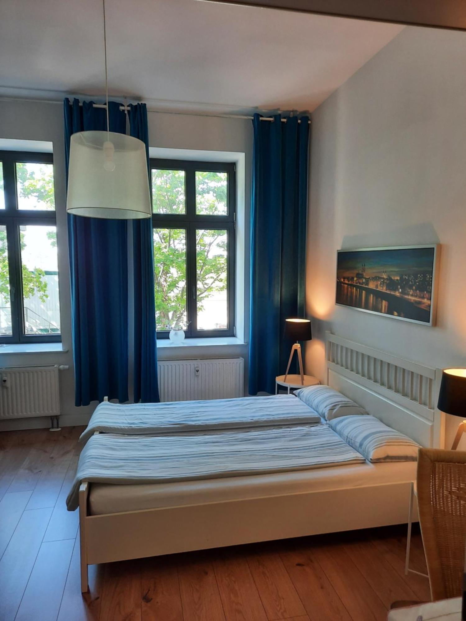 City Apartments Μαγδεβούργο Εξωτερικό φωτογραφία