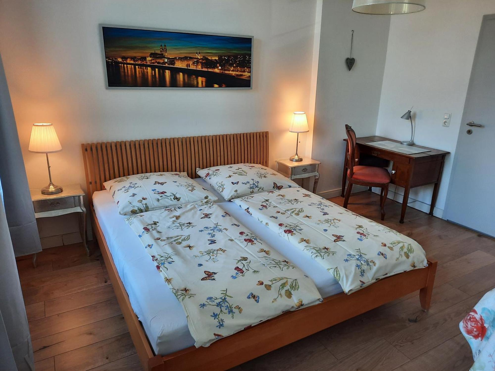 City Apartments Μαγδεβούργο Εξωτερικό φωτογραφία