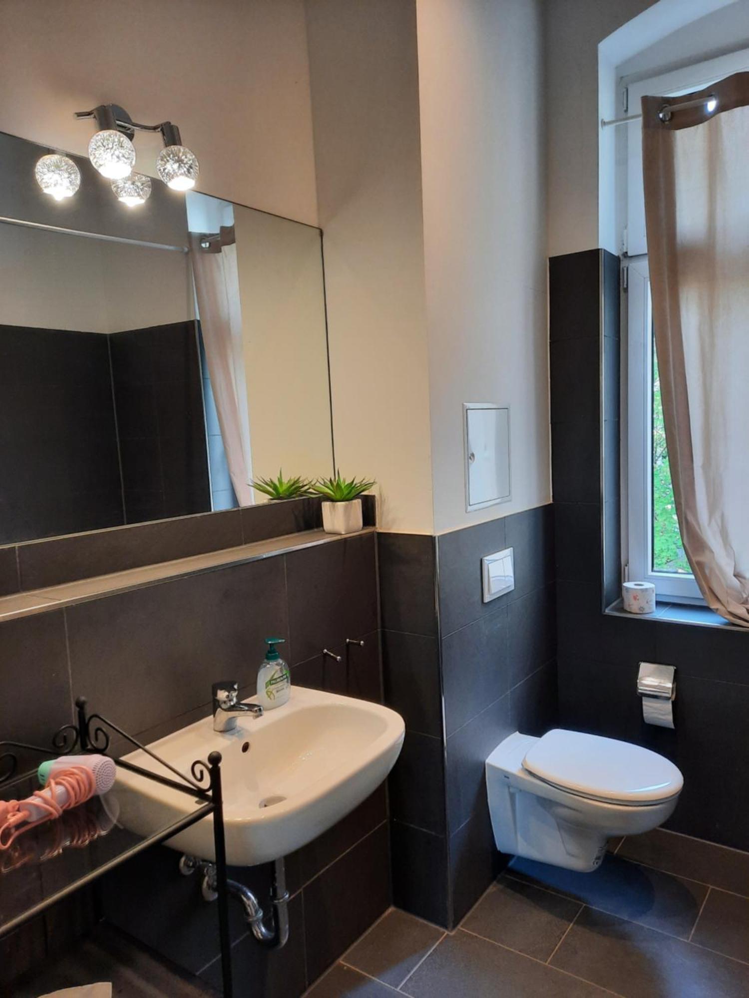 City Apartments Μαγδεβούργο Εξωτερικό φωτογραφία