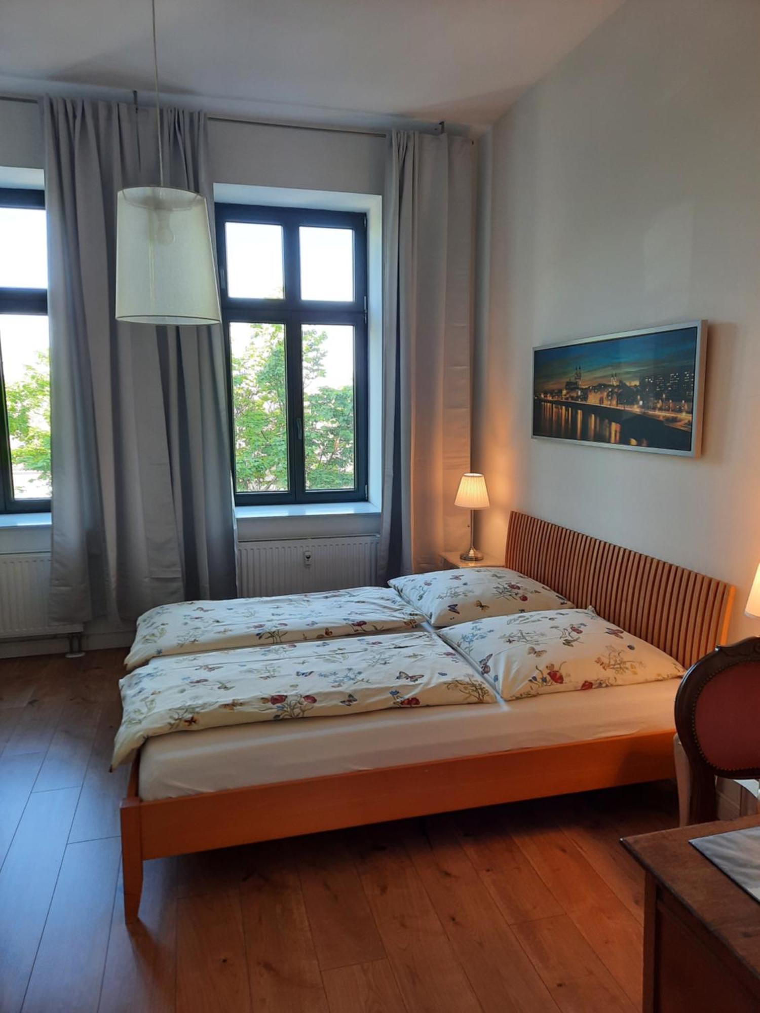 City Apartments Μαγδεβούργο Εξωτερικό φωτογραφία