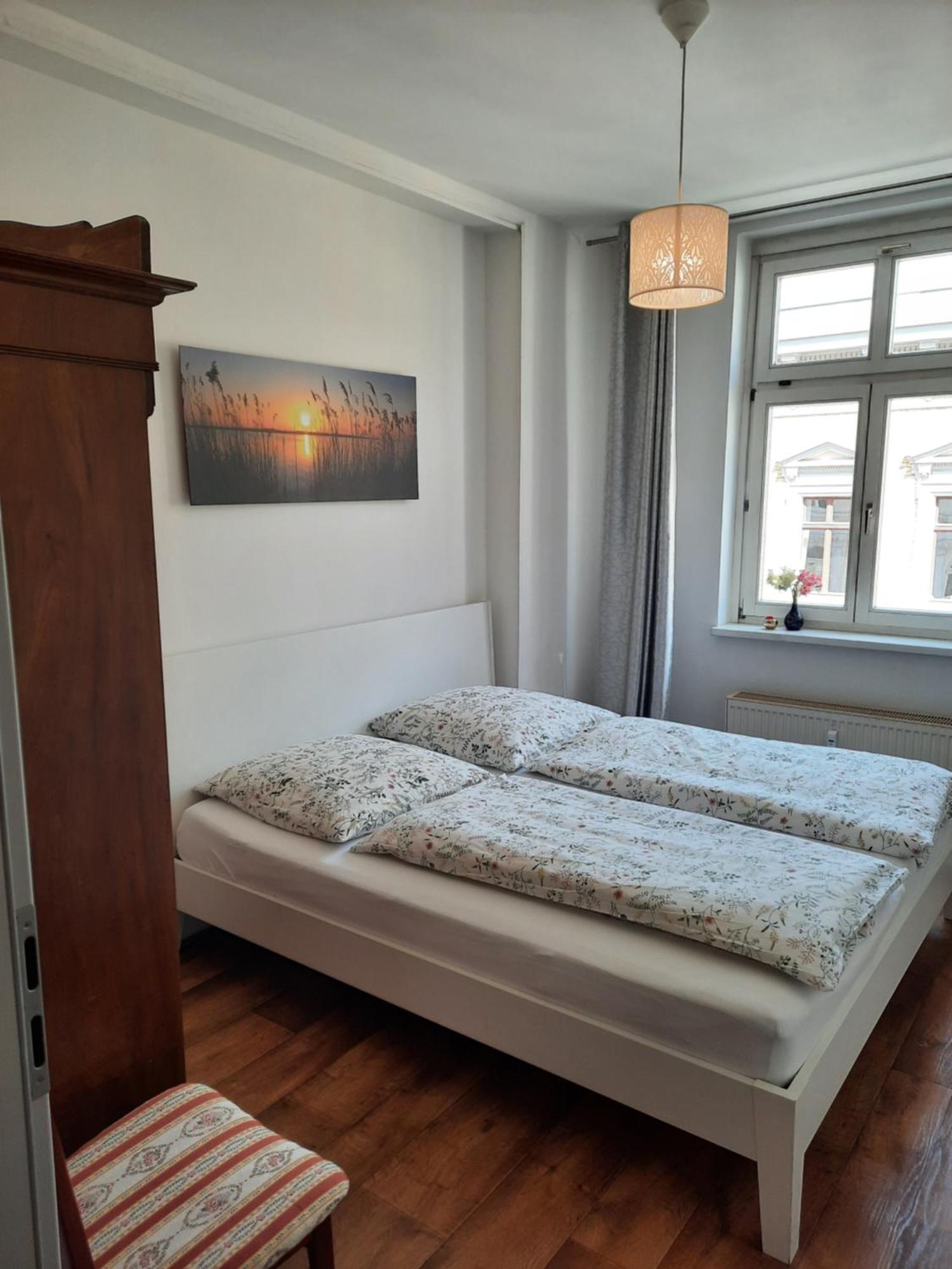 City Apartments Μαγδεβούργο Εξωτερικό φωτογραφία