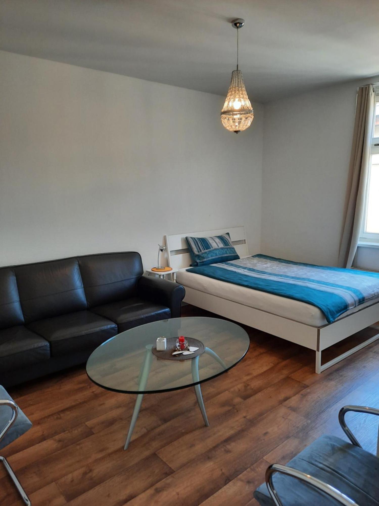 City Apartments Μαγδεβούργο Εξωτερικό φωτογραφία