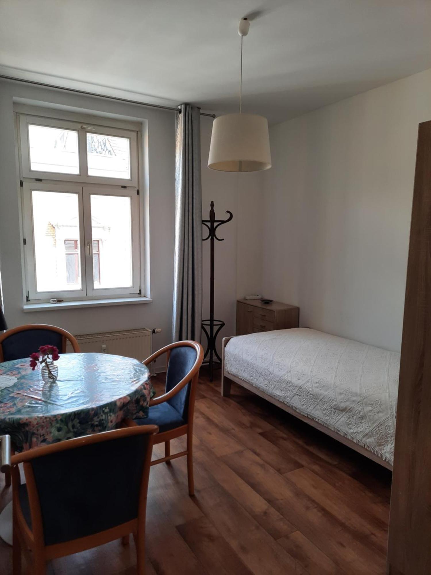 City Apartments Μαγδεβούργο Εξωτερικό φωτογραφία