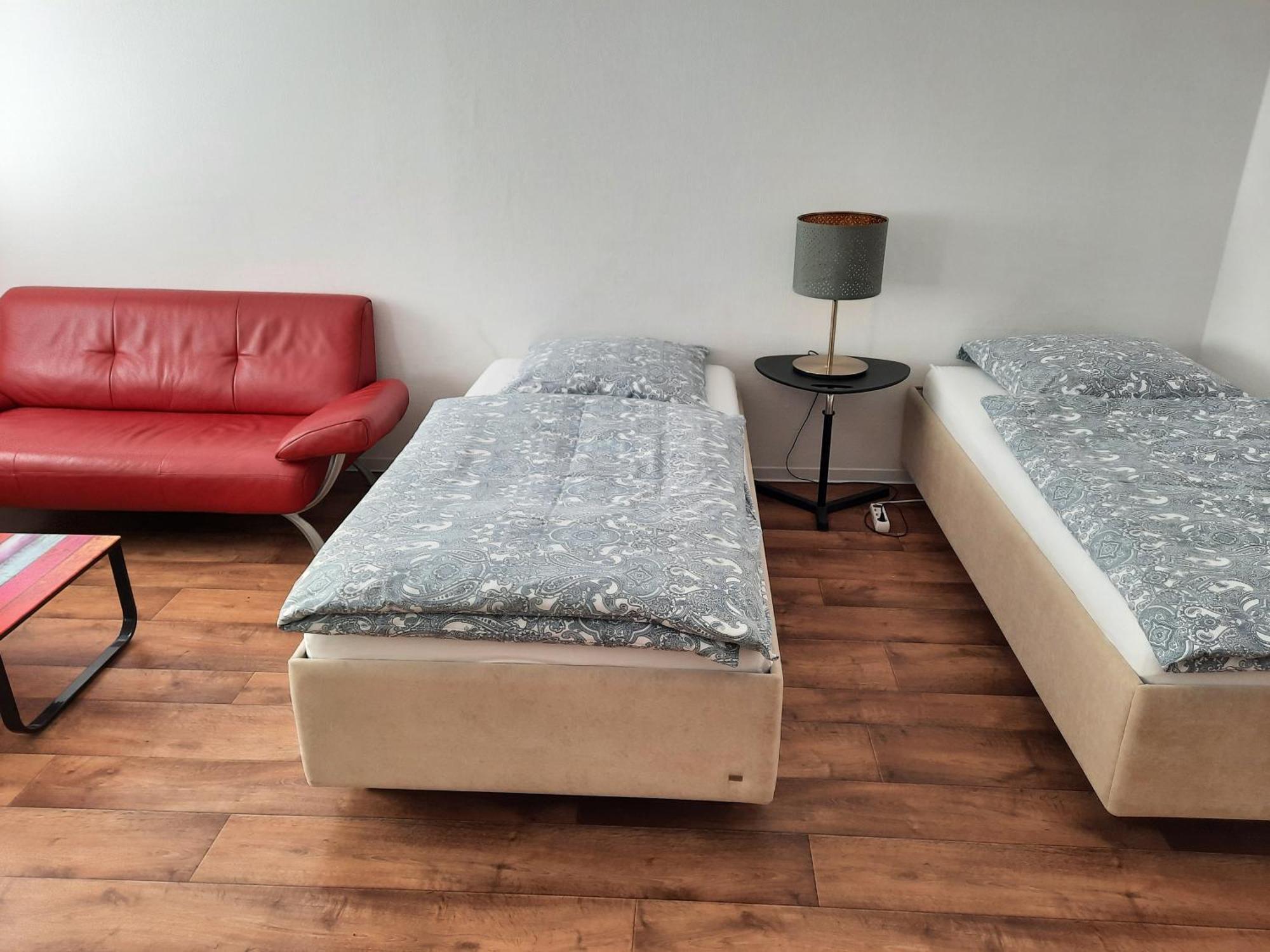 City Apartments Μαγδεβούργο Εξωτερικό φωτογραφία