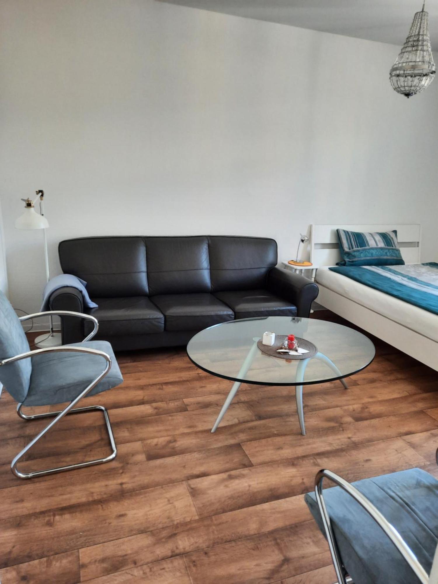 City Apartments Μαγδεβούργο Εξωτερικό φωτογραφία