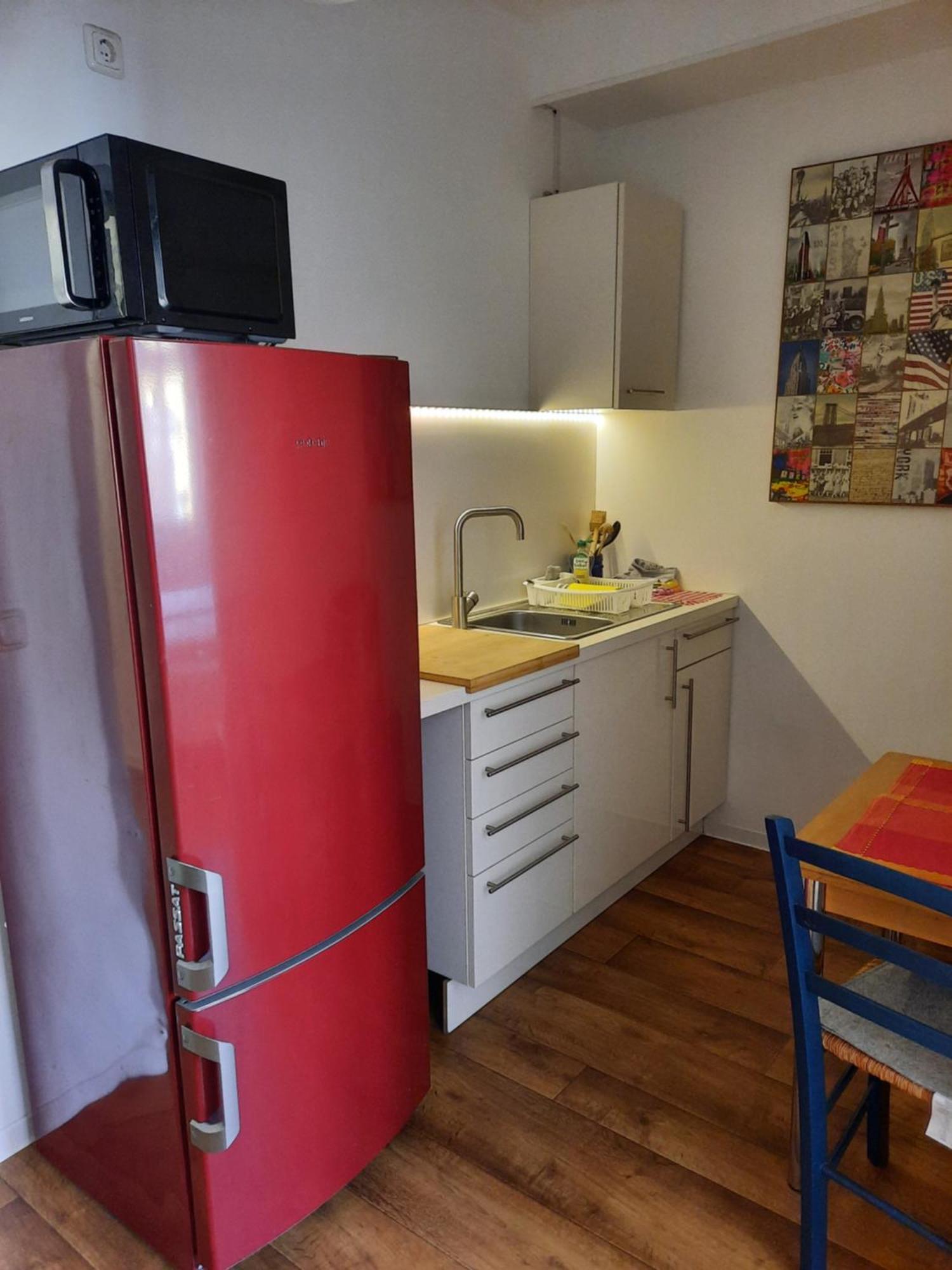City Apartments Μαγδεβούργο Εξωτερικό φωτογραφία