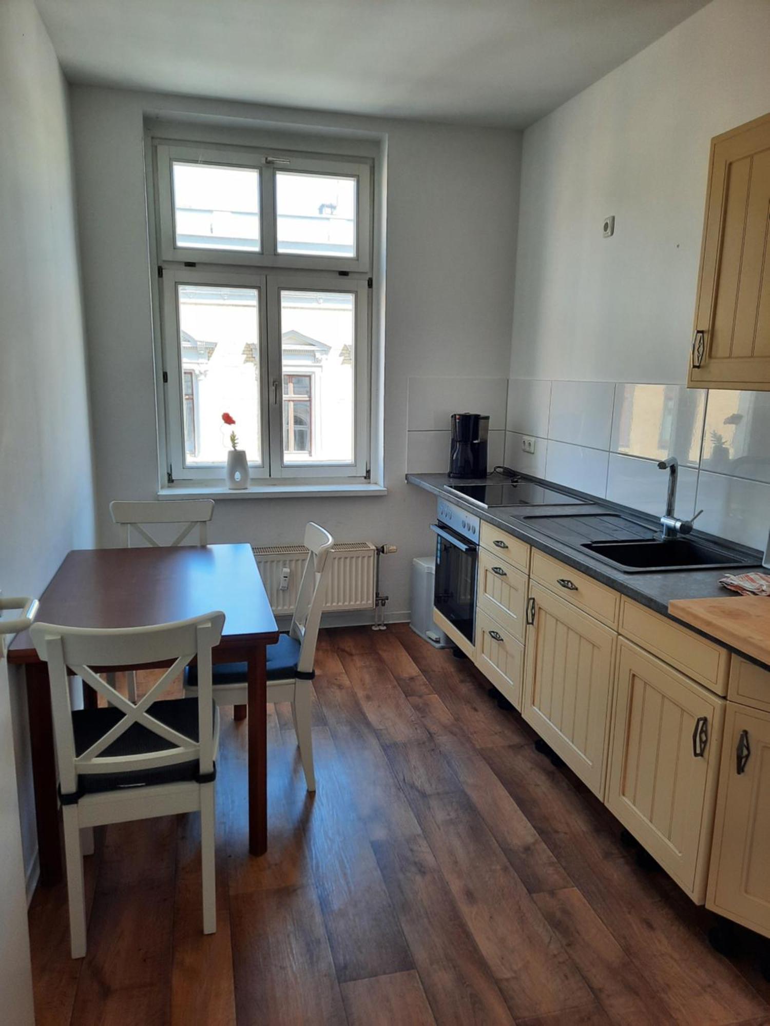 City Apartments Μαγδεβούργο Εξωτερικό φωτογραφία