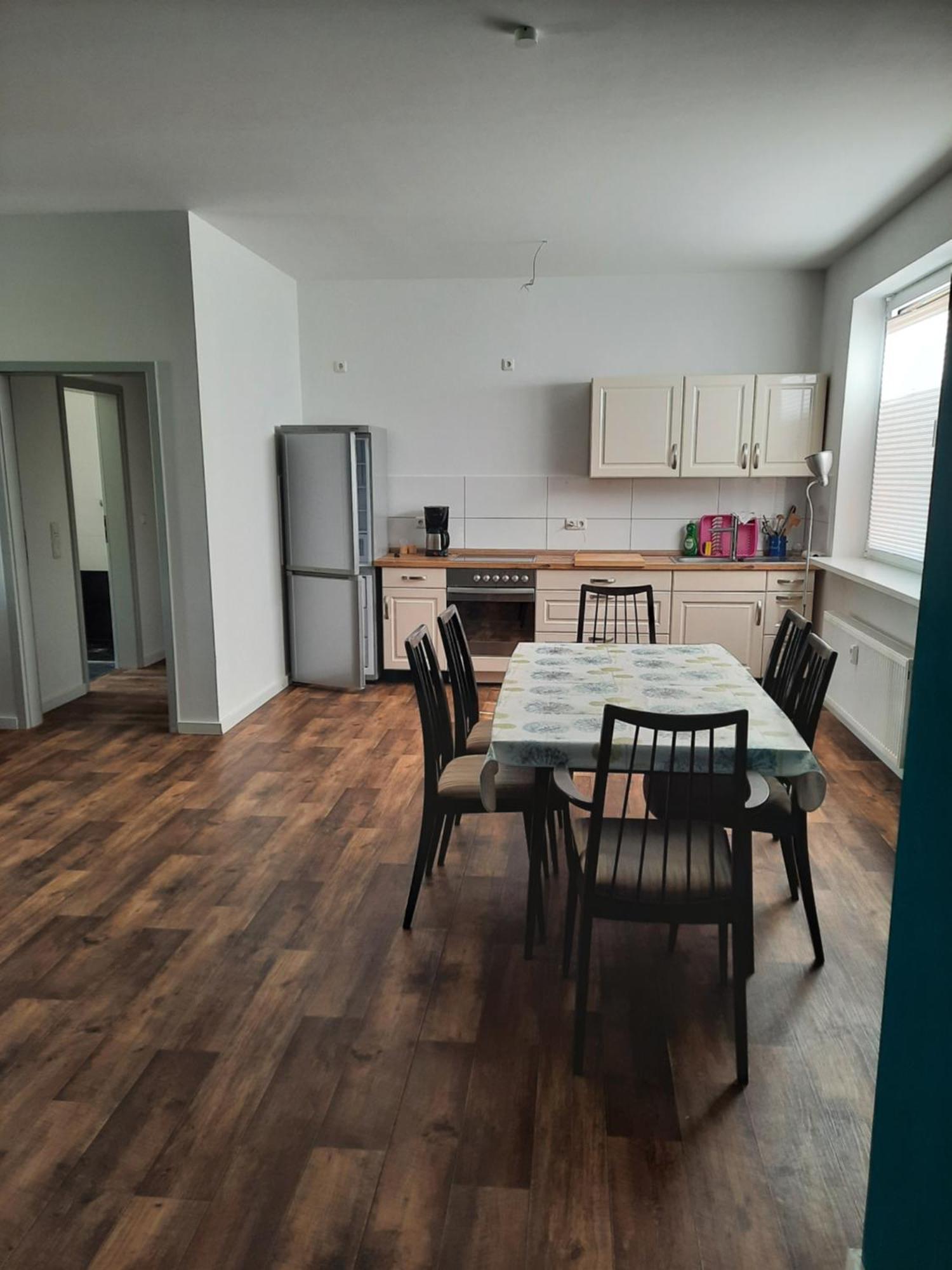City Apartments Μαγδεβούργο Εξωτερικό φωτογραφία