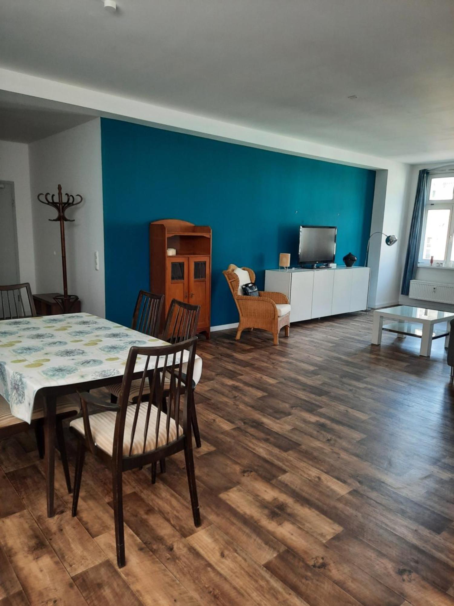 City Apartments Μαγδεβούργο Εξωτερικό φωτογραφία