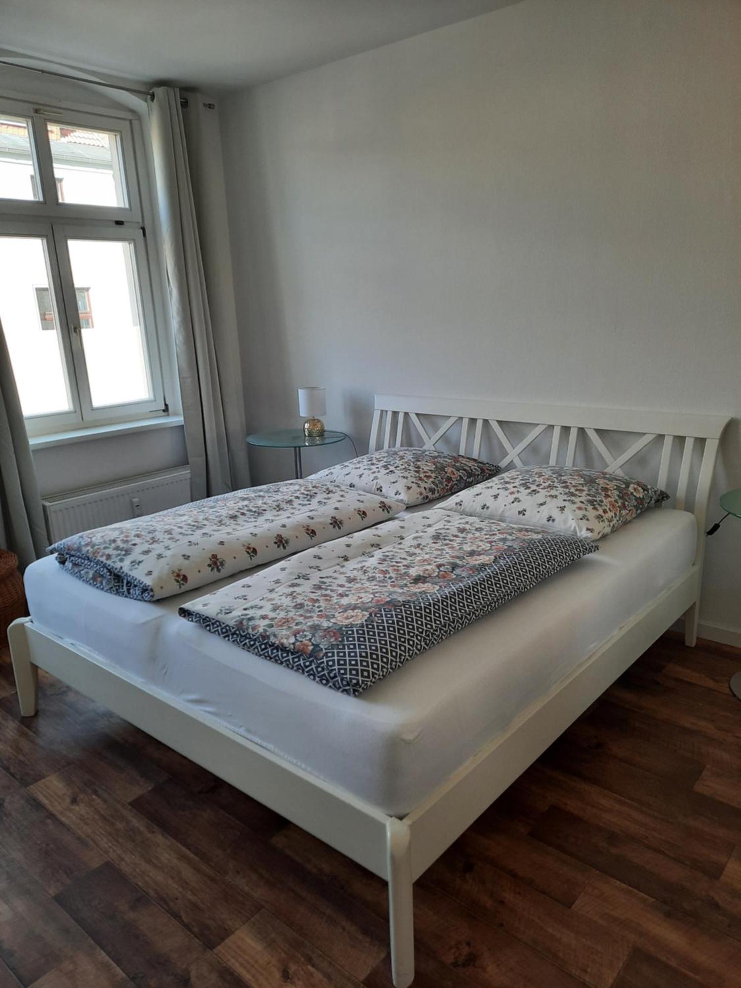 City Apartments Μαγδεβούργο Εξωτερικό φωτογραφία