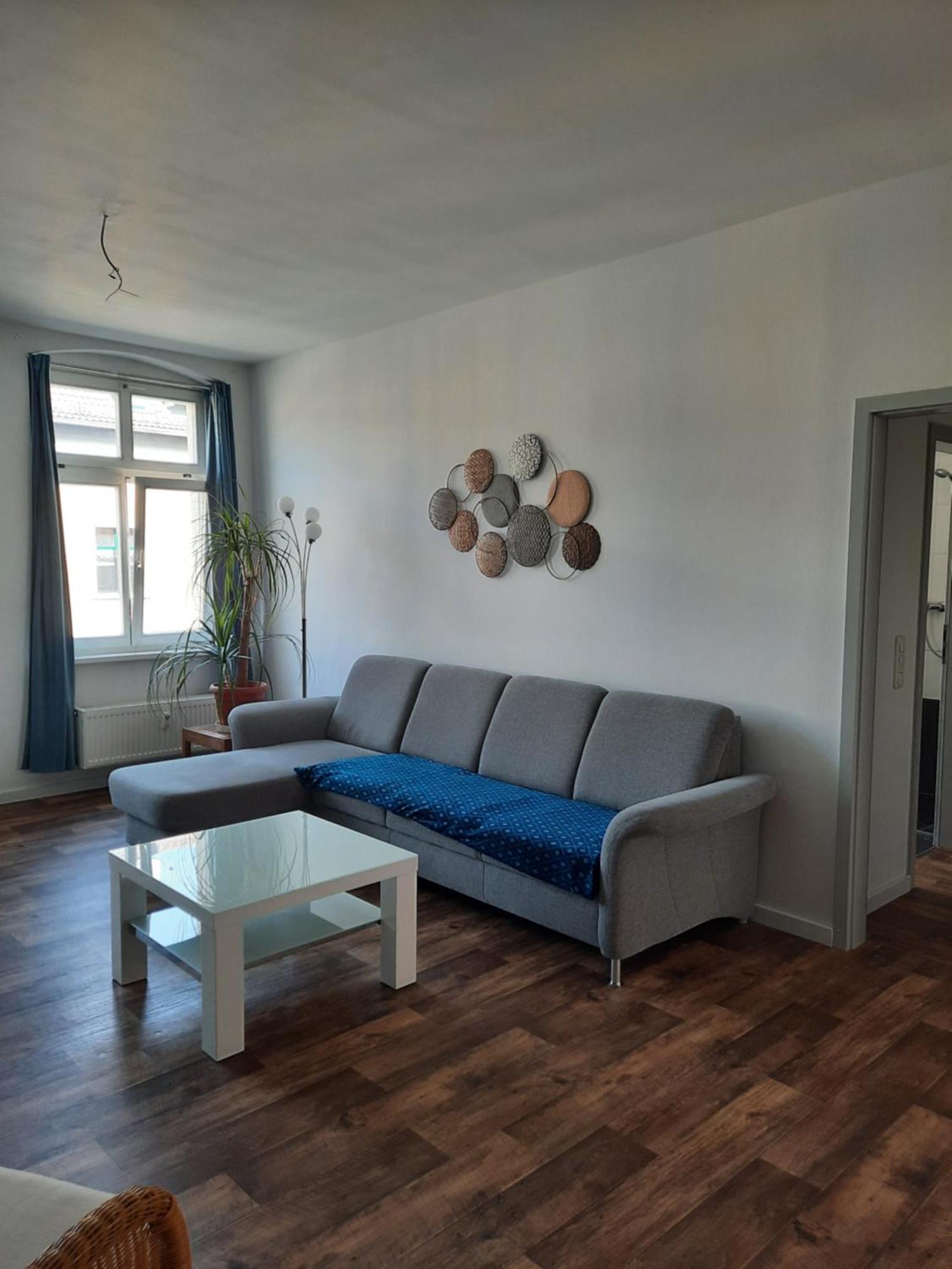 City Apartments Μαγδεβούργο Εξωτερικό φωτογραφία