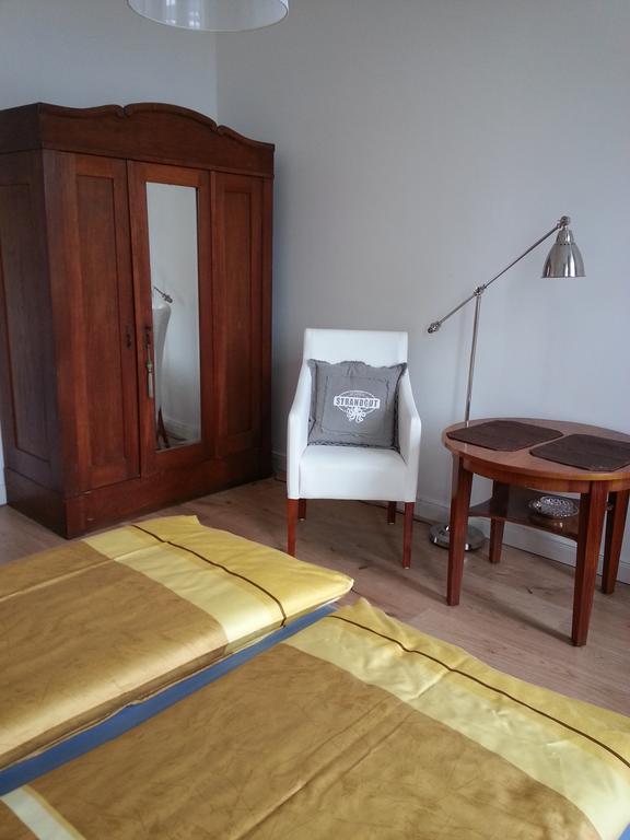 City Apartments Μαγδεβούργο Εξωτερικό φωτογραφία