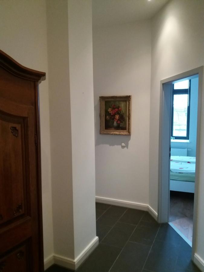 City Apartments Μαγδεβούργο Εξωτερικό φωτογραφία