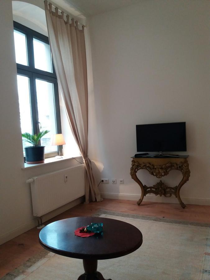 City Apartments Μαγδεβούργο Εξωτερικό φωτογραφία