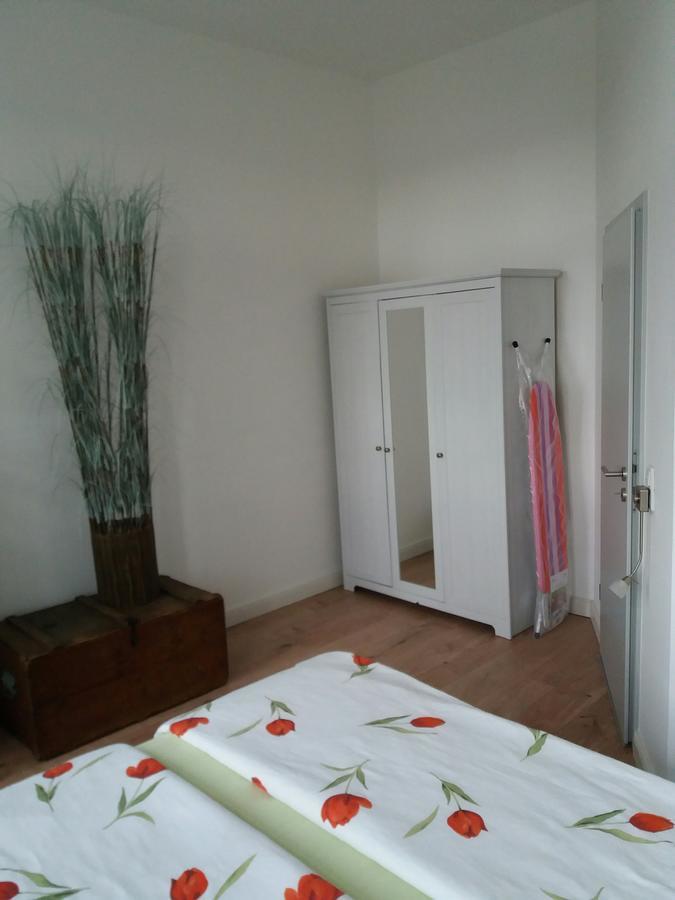 City Apartments Μαγδεβούργο Εξωτερικό φωτογραφία