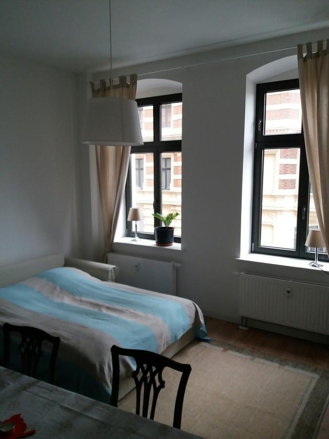 City Apartments Μαγδεβούργο Εξωτερικό φωτογραφία