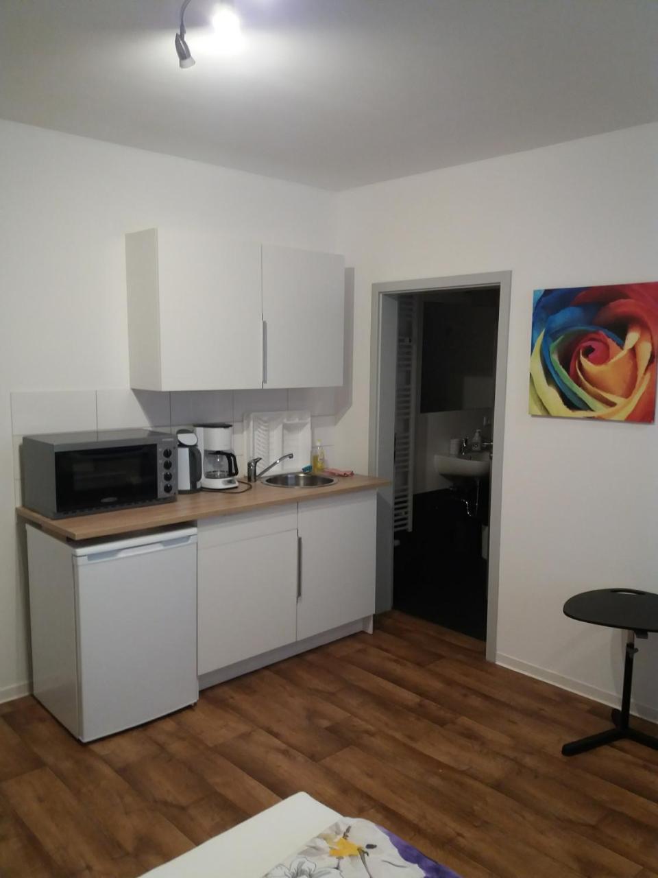 City Apartments Μαγδεβούργο Εξωτερικό φωτογραφία