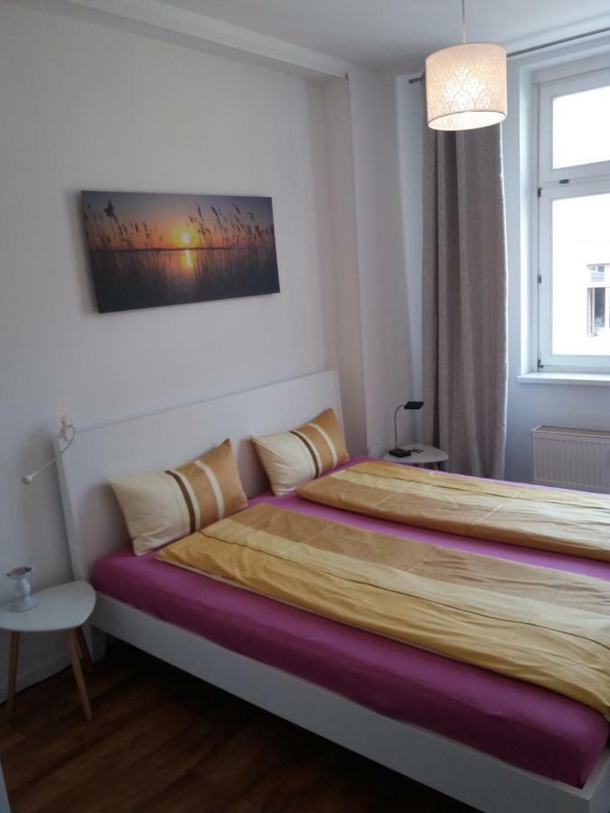 City Apartments Μαγδεβούργο Εξωτερικό φωτογραφία